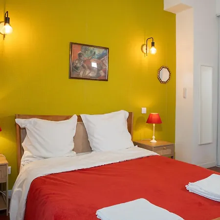 Escapade Entre Et Mer, Terrasse Ensoleillee Apartamento *