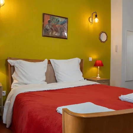 Escapade Entre Et Mer, Terrasse Ensoleillee Apartamento Toulon